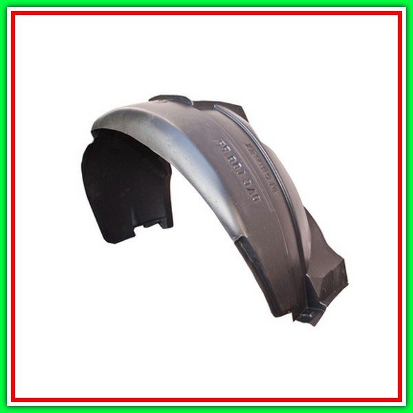 Passaruota Anteriore Destro Dacia Logan-(Anno 2005-2008)