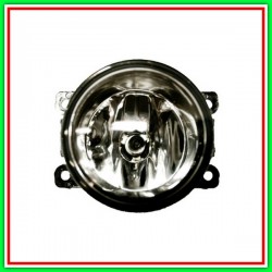 Left-Right Fog light DACIA Logan-(Year 2005-2008)