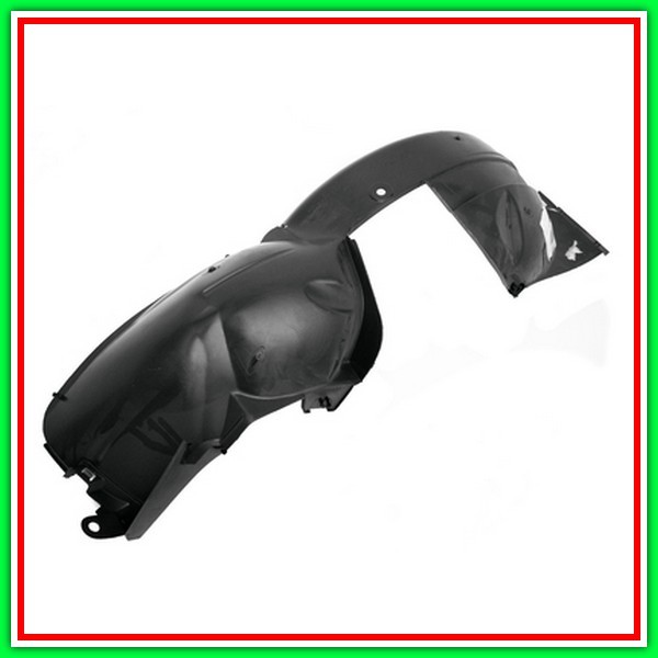 Passaruota Anteriore Destro Dacia Logan-(Anno 2005-2008)