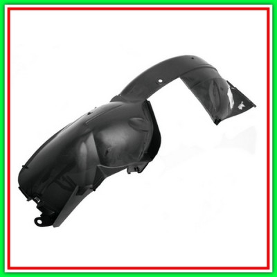 Passaruota Anteriore Destro Dacia Logan-(Anno 2005-2008)