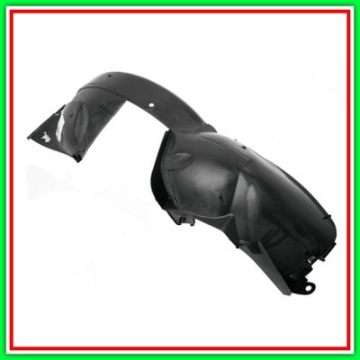 Passaruota Anteriore Sinistro Dacia Logan-(Anno 2005-2008)