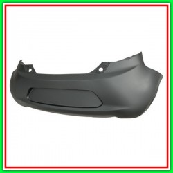 Paraurti With Primer FORD Ka-(Year 2008-2016)