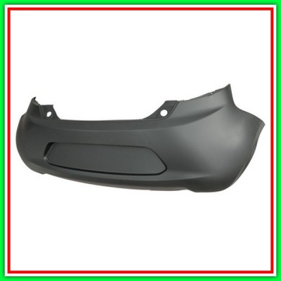 Paraurti With Primer FORD Ka-(Year 2008-2016)