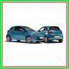Paraurti With Primer FORD Ka-(Year 2008-2016)