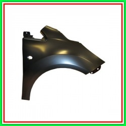 Right Front Fender With Firefly Hole FORD Ka-(Year 2008-2016)