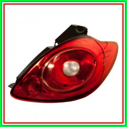 Right Tail Light Without Lamp Door FORD Ka-(Year 2008-2016)