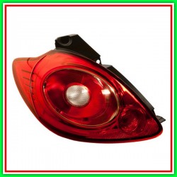 Left Tail light Without Lamp Door FORD Ka-(Year 2008-2016)