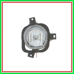 Right Fog Light FORD Ka-(Year 2008-2016)