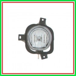 Left Fog Light FORD Ka-(Year 2008-2016)