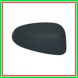 Black Right Rearview Mirror Shell FORD Ka-(Year 2008-2016)