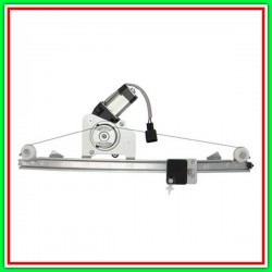 Right Front Electric Crystal Mod3 Doors FORD Ka-(Year 2008-2016)