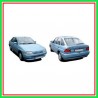 Proiettore Sinistro H4 Manuale Ford Escort Mk V-(Anno 1990-1995)
