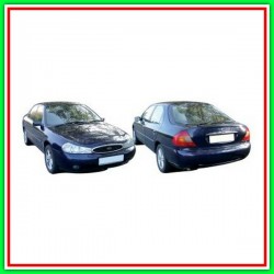 Alzacristallo Elettrico Anteriore Sinistro Mod5 Porte Ford Mondeo-(Anno 1996-2000)