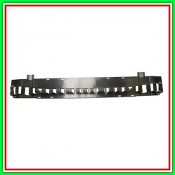 Staffa Centrale Paraurti Anteriore-Plastica Ford Mondeo-(Anno 2014-2019)