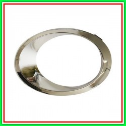 Cornice Fendinebbia Sinistra Cromata Ford Mondeo-(Anno 2014-2019)