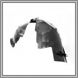 Passaruota Anteriore Sinistro Ford Mondeo-(Anno 2014-2019)