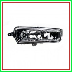 Fendinebbia Destro Con Lampadina Ford Mondeo-(Anno 2014-2019)
