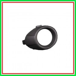 Frame Fog Light Right Black FORD Fiesta Mk Vi-(Year 2008-2012)