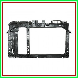 Front Front Complete Mod Petrol-14 Diesel FORD Fiesta Mk Vi-(Year 2008-2012)