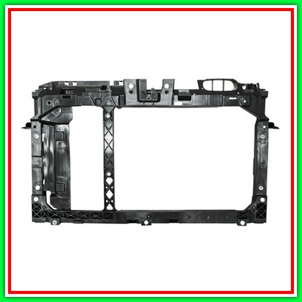 Frontale Anteriore Completo Mod Benzina-14 Diesel Ford Fiesta Mk Vi-(Anno 2008-2012)