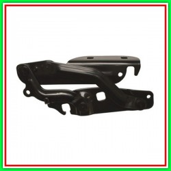 Bonnet Hinge Right FORD Fiesta Mk Vi-(Year 2008-2012)