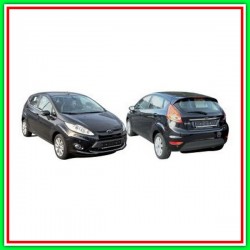 Passaruota Anteriore Destro Ford Fiesta Mk Vi-(Anno 2008-2012)