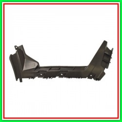 Right Side Bracket PARAURTI -PLASTICA FORD Fiesta Mk Vi-(Year 2013-2017)