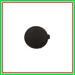 Front Towing Hook Cover Cap With Primer FORD Fiesta Mk Vi-(Year 2013-2017)