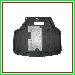 Lower Engine Cover Mod Diesel FORD Fiesta Mk Vi-(Year 2013-2017)