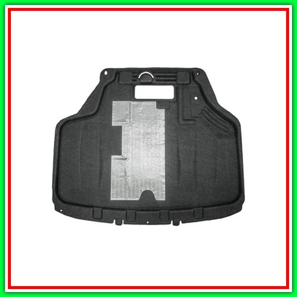 Lower Engine Cover Mod Diesel FORD Fiesta Mk Vi-(Year 2013-2017)