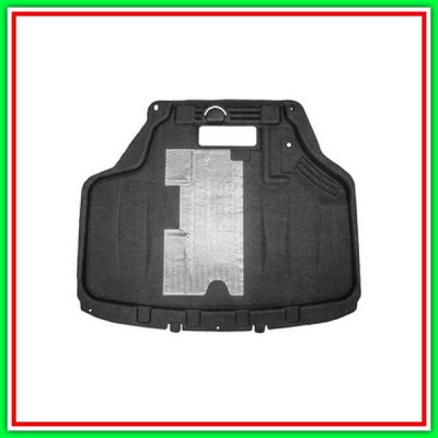 Coprimotore Inferiore Mod Diesel Ford Fiesta Mk Vi-(Anno 2013-2017)