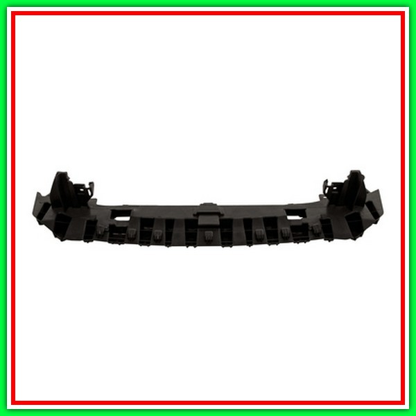 Riparo Sotto Paraurti Anteriore Ford Fiesta Mk Vi-(Anno 2013-2017)
