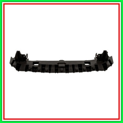 Riparo Sotto Paraurti Anteriore Ford Fiesta Mk Vi-(Anno 2013-2017)