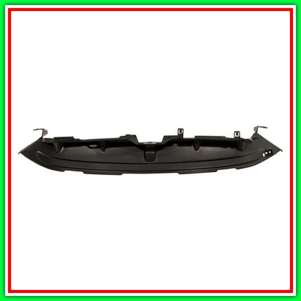 Convogliatore Aria Superiore-Paraurti Anteriore Ford Fiesta Mk Vi-(Anno 2013-2017)