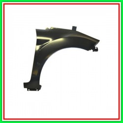 Right Front Fender FORD Fiesta Mk Vi-(Year 2013-2017)
