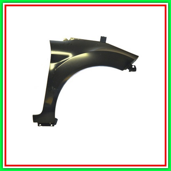 Parafango Anteriore Destro Ford Fiesta Mk Vi-(Anno 2013-2017)