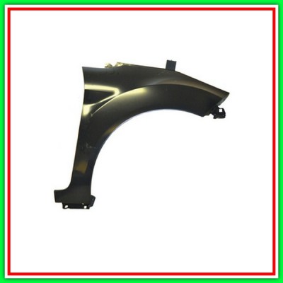 Parafango Anteriore Destro Ford Fiesta Mk Vi-(Anno 2013-2017)