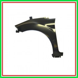 Left Front Fender FORD Fiesta Mk Vi-(Year 2013-2017)