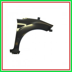 Right Front Fender FORD Fiesta Mk Vi-(Year 2013-2017)