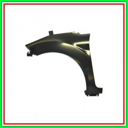 Left Front Fender FORD Fiesta Mk Vi-(Year 2013-2017)