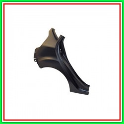 Rear Fender Right Mod 5 Doors FORD Fiesta Mk Vi-(Year 2013-2017)
