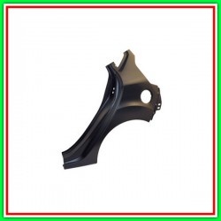 Left Rear Fender FORD Fiesta Mk Vi-(Year 2013-2017)