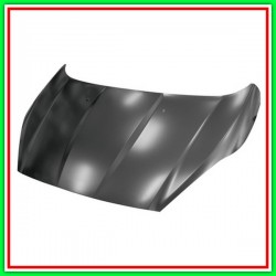 Bonnet Ford Fiesta Mk Vi-(Year 2013-2017)