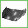 Bonnet Ford Fiesta Mk Vi-(Year 2013-2017)
