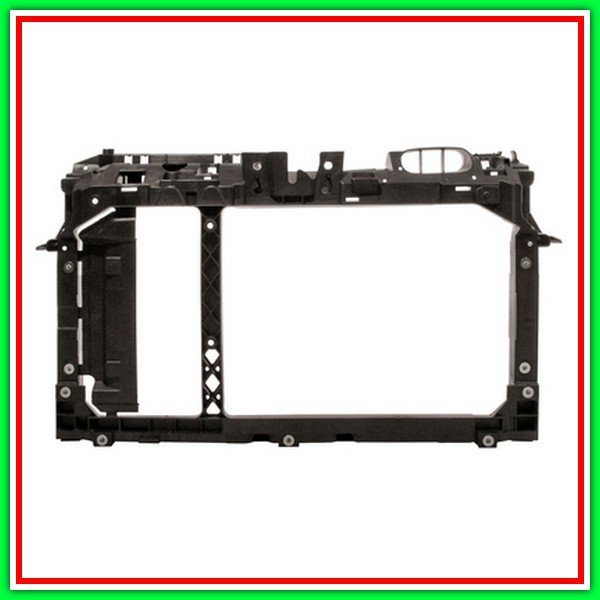 Frontale Anteriore Completo Mod Benzina 16 182 Hp Ford Fiesta Mk Vi-(Anno 2013-2017)