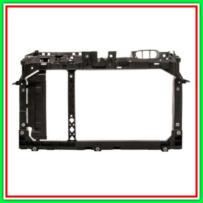 Frontale Anteriore Completo Mod Benzina 16 182 Hp Ford Fiesta Mk Vi-(Anno 2013-2017)