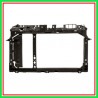 Frontale Anteriore Completo Mod Benzina 16 182 Hp Ford Fiesta Mk Vi-(Anno 2013-2017)