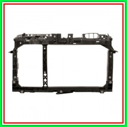 Front Front Complete Petrol Mod 100-125 Hp-Diesel 15 FORD Fiesta Mk Vi-(Year 2013-2017)