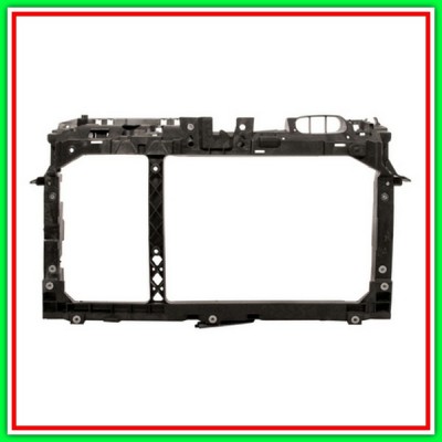 Frontale Anteriore Completo Mod Benzina 100-125 Hp-Diesel 15 Ford Fiesta Mk Vi-(Anno 2013-2017)