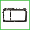 Frontale Anteriore Completo Mod Benzina 100-125 Hp-Diesel 15 Ford Fiesta Mk Vi-(Anno 2013-2017)